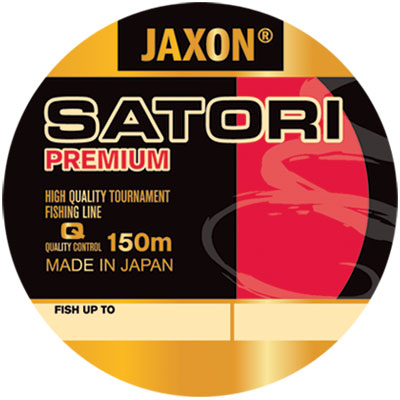 yka Jaxon Satori Premium