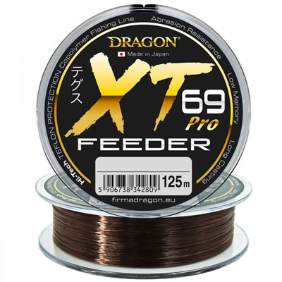 Żyłka Dragon XT69 Pro Feeder