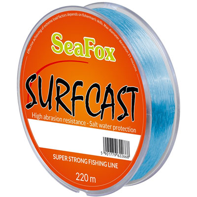 yka surfcastingowa Robinson Surfcast SeaFox 220 m