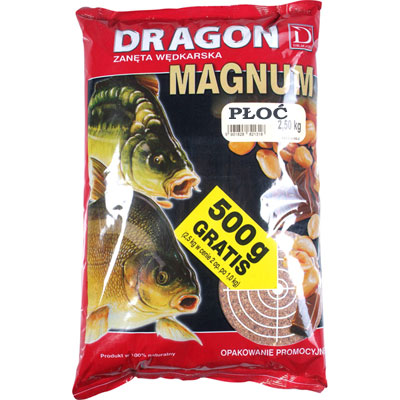 Zanta Dragon Magnum Po