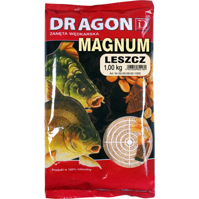 Zanta Dragon Magnum Leszcz
