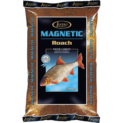 Zanta Lorpio Magnetic Roach 2 kg
